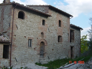 Casa Cesari